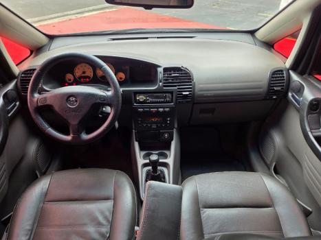 CHEVROLET Zafira 2.0 4P FLEX ELEGANCE, Foto 10