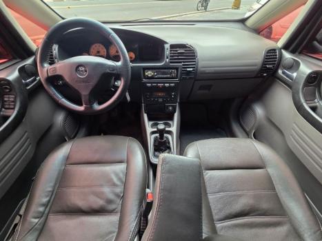 CHEVROLET Zafira 2.0 4P FLEX ELEGANCE, Foto 11