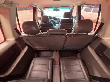 CHEVROLET Zafira 2.0 4P FLEX ELEGANCE, Foto 13