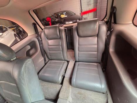 CHEVROLET Zafira 2.0 4P FLEX ELEGANCE, Foto 15