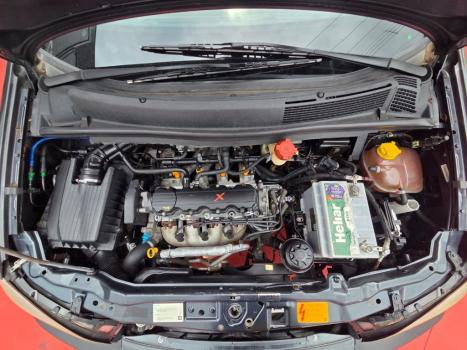 CHEVROLET Zafira 2.0 4P FLEX ELEGANCE, Foto 16