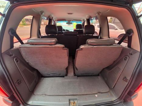 CHEVROLET Zafira 2.0 4P FLEX ELEGANCE, Foto 17