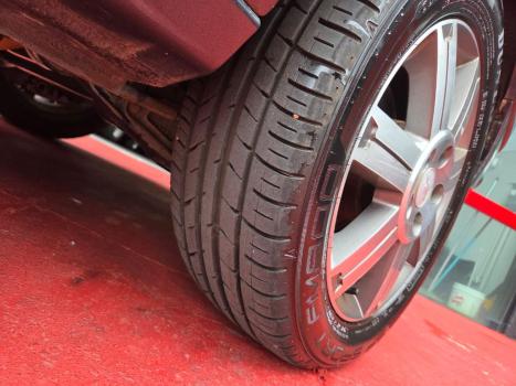 CHEVROLET Zafira 2.0 4P FLEX ELEGANCE, Foto 18