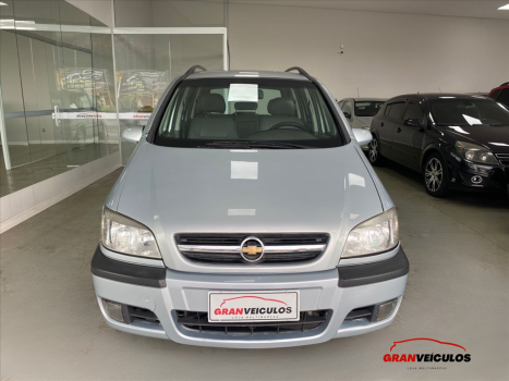 CHEVROLET Zafira 2.0 4P FLEX ELITE AUTOM�TICO, Foto 2