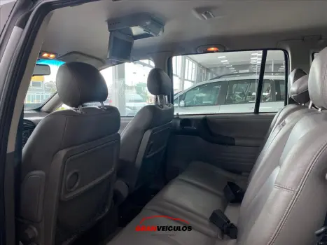 CHEVROLET Zafira 2.0 4P FLEX ELITE AUTOM�TICO, Foto 8