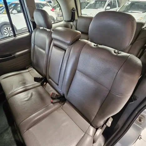 CHEVROLET Zafira 2.0 16V 4P, Foto 10