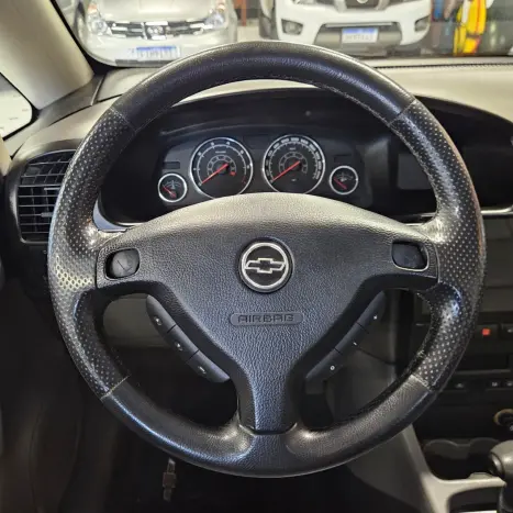 CHEVROLET Zafira 2.0 16V 4P, Foto 12