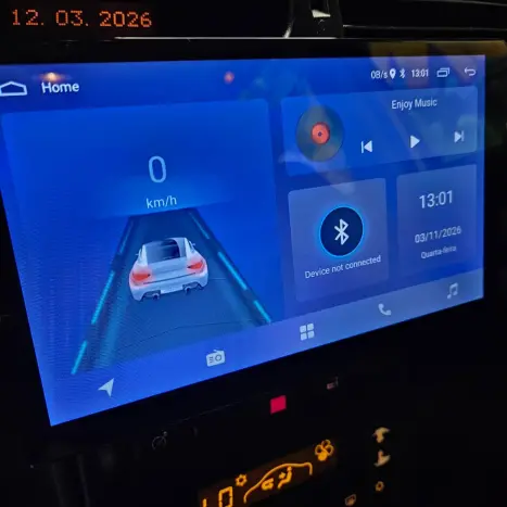 CHEVROLET Zafira 2.0 16V 4P, Foto 13