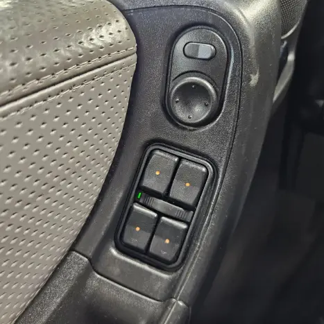 CHEVROLET Zafira 2.0 16V 4P, Foto 16