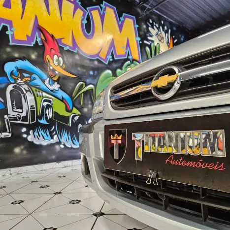 CHEVROLET Zafira 2.0 16V 4P, Foto 18