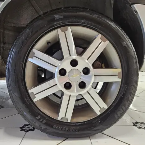 CHEVROLET Zafira 2.0 16V 4P, Foto 19