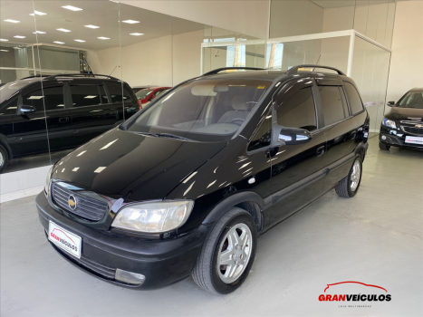 CHEVROLET Zafira 2.0 16V 4P CD, Foto 1