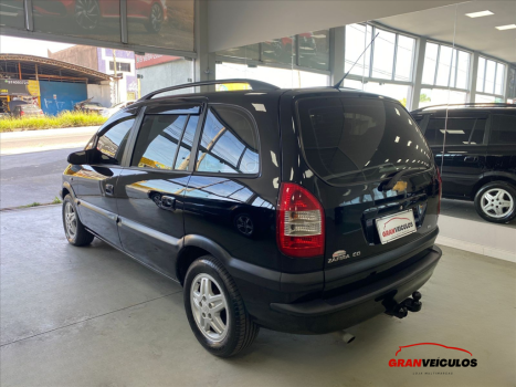 CHEVROLET Zafira 2.0 16V 4P CD, Foto 6