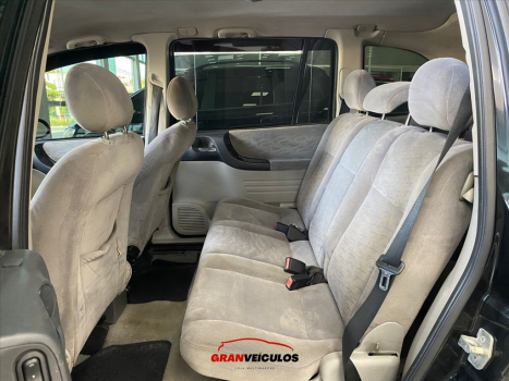 CHEVROLET Zafira 2.0 16V 4P CD, Foto 7