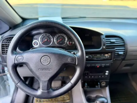 CHEVROLET Zafira 2.0 4P FLEX EXPRESSION 7 LUGARES AUTOM�TICO, Foto 6