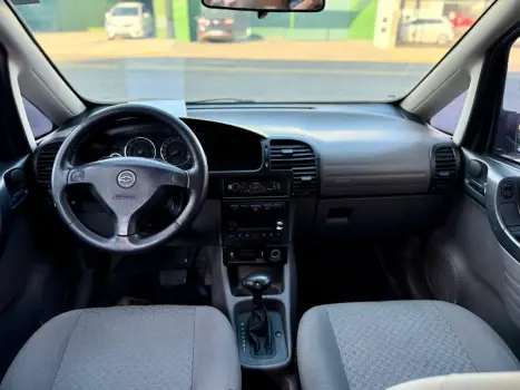 CHEVROLET Zafira 2.0 4P FLEX EXPRESSION 7 LUGARES AUTOM�TICO, Foto 7