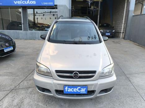 CHEVROLET Zafira 2.0 4P CD 7 LUGARES, Foto 5