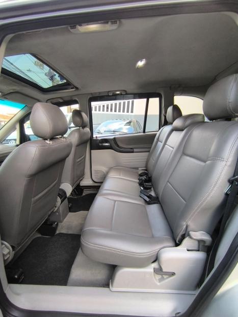 CHEVROLET Zafira 2.0 4P CD 7 LUGARES, Foto 10