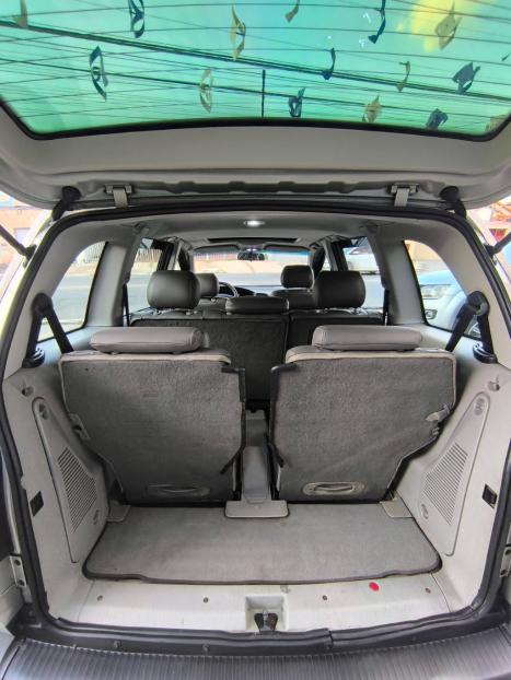 CHEVROLET Zafira 2.0 4P CD 7 LUGARES, Foto 12