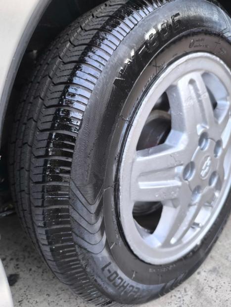 CHEVROLET Zafira 2.0 4P CD 7 LUGARES, Foto 13