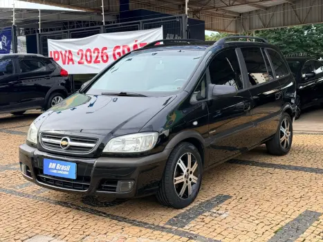 CHEVROLET Zafira 2.0 4P ELITE, Foto 1