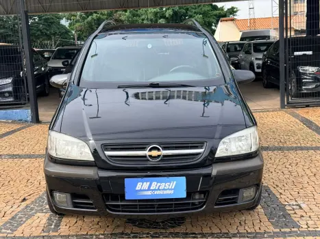 CHEVROLET Zafira 2.0 4P ELITE, Foto 2