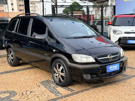 CHEVROLET Zafira 2.0 4P ELITE, Foto 3