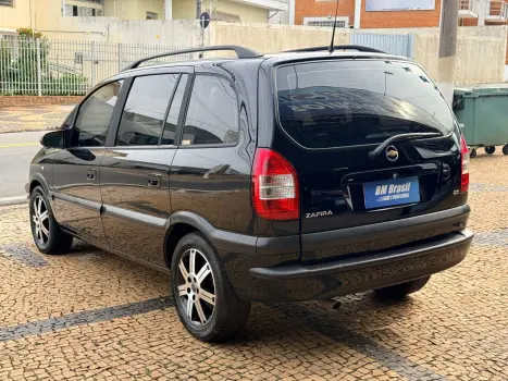CHEVROLET Zafira 2.0 4P ELITE, Foto 6