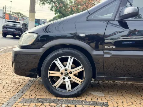 CHEVROLET Zafira 2.0 4P ELITE, Foto 7