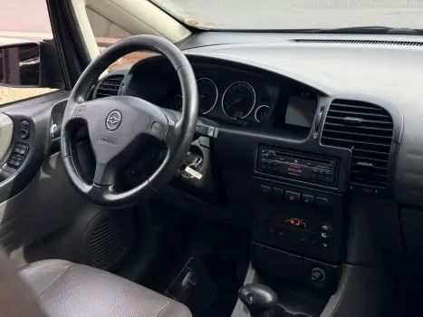 CHEVROLET Zafira 2.0 4P ELITE, Foto 8