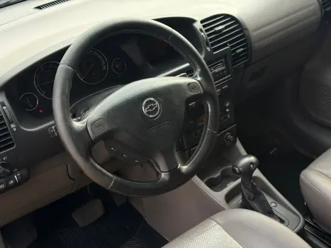 CHEVROLET Zafira 2.0 4P ELITE, Foto 9