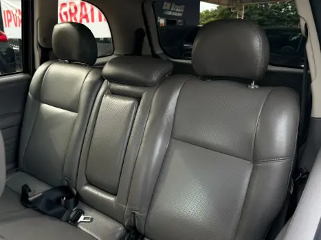 CHEVROLET Zafira 2.0 4P ELITE, Foto 12