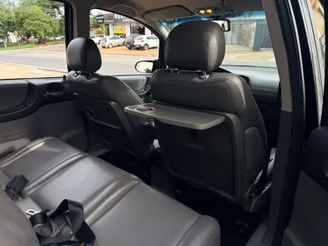 CHEVROLET Zafira 2.0 4P ELITE, Foto 13