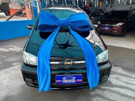 CHEVROLET Zafira 2.0 4P FLEX COMFORT 7 LUGARES, Foto 2
