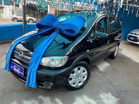 CHEVROLET Zafira 2.0 4P FLEX COMFORT 7 LUGARES, Foto 3