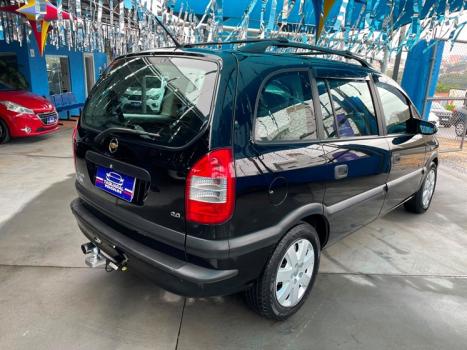 CHEVROLET Zafira 2.0 4P FLEX COMFORT 7 LUGARES, Foto 6