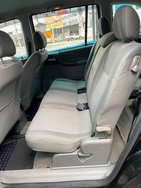 CHEVROLET Zafira 2.0 4P FLEX COMFORT 7 LUGARES, Foto 10