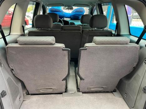 CHEVROLET Zafira 2.0 4P FLEX COMFORT 7 LUGARES, Foto 11