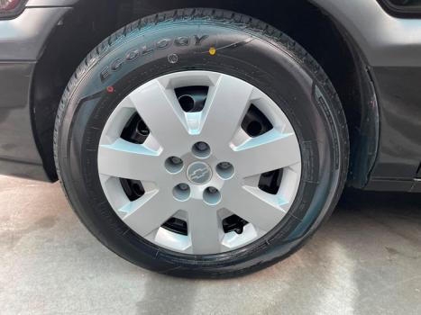 CHEVROLET Zafira 2.0 4P FLEX COMFORT 7 LUGARES, Foto 14