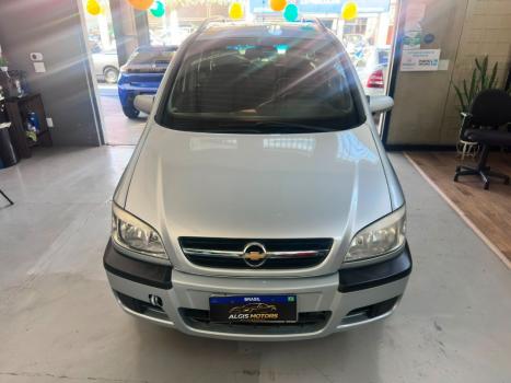 CHEVROLET Zafira 2.0 4P FLEX EXPRESSION 7 LUGARES AUTOM�TICO, Foto 2