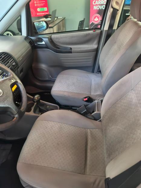 CHEVROLET Zafira 2.0 4P FLEX EXPRESSION 7 LUGARES AUTOM�TICO, Foto 10