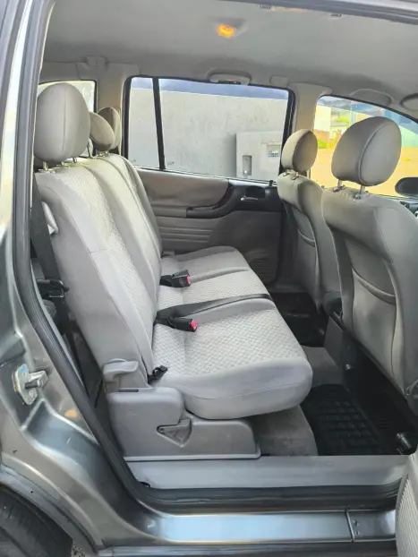 CHEVROLET Zafira 2.0 4P FLEX COMFORT 7 LUGARES, Foto 11
