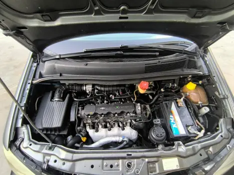 CHEVROLET Zafira 2.0 4P FLEX COMFORT 7 LUGARES, Foto 14