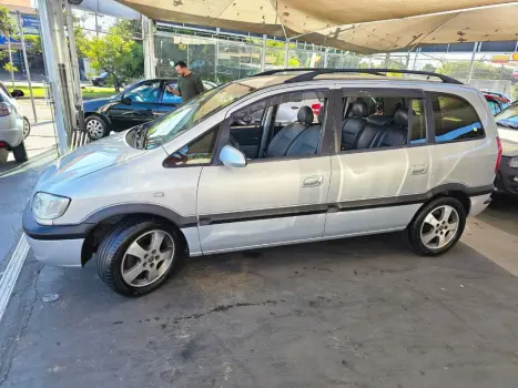 CHEVROLET Zafira 2.0 4P CD AUTOM�TICO, Foto 1
