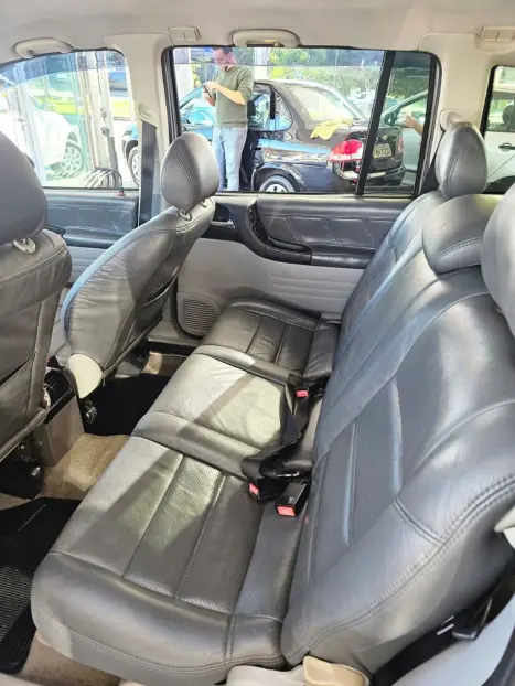 CHEVROLET Zafira 2.0 4P CD AUTOM�TICO, Foto 11