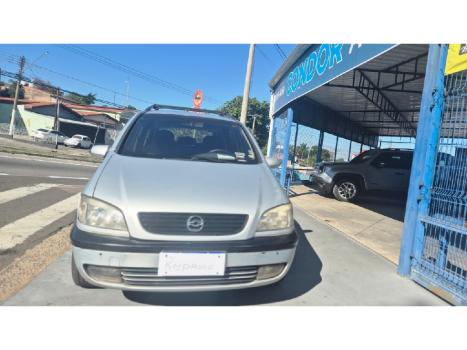 CHEVROLET Zafira 2.0 4P CD AUTOM�TICO, Foto 2