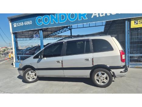 CHEVROLET Zafira 2.0 4P CD AUTOM�TICO, Foto 3