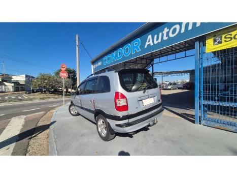 CHEVROLET Zafira 2.0 4P CD AUTOM�TICO, Foto 5