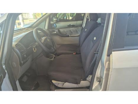 CHEVROLET Zafira 2.0 4P CD AUTOM�TICO, Foto 7
