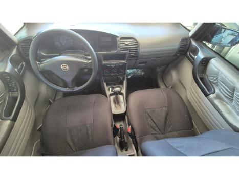 CHEVROLET Zafira 2.0 4P CD AUTOM�TICO, Foto 8